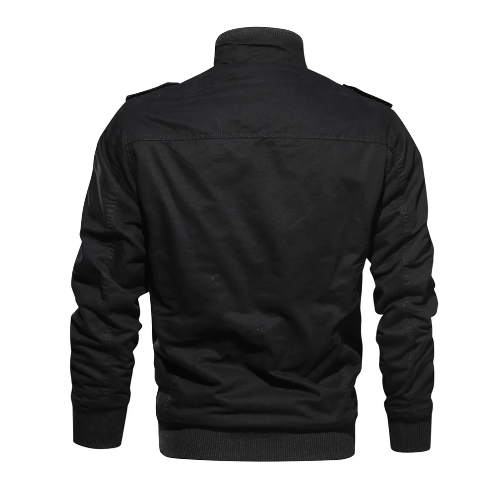 

Coats & Jackets