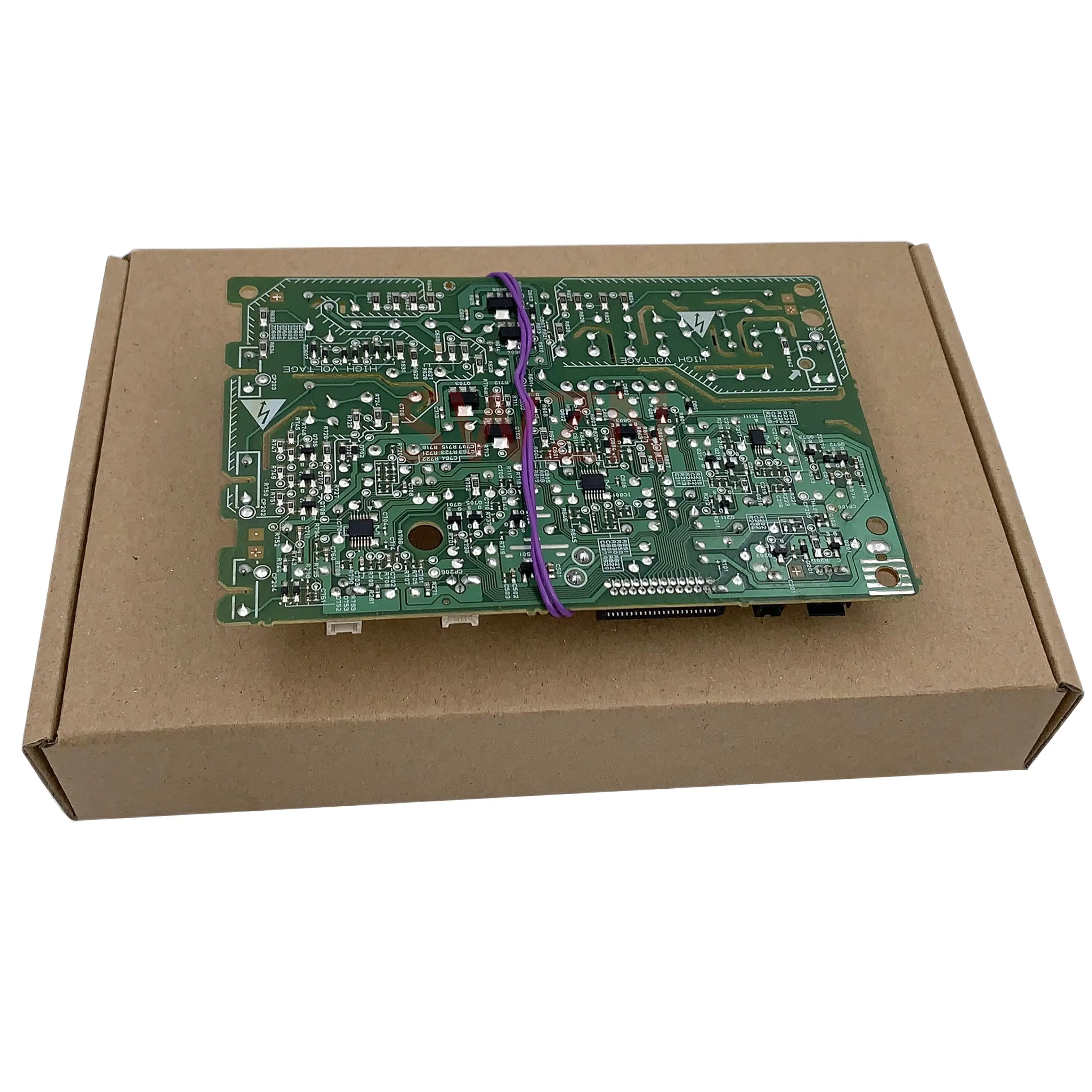 Блок питания высокого напряжения (HVPS) для HP M501 M506 M527 M501dn M506n M506dn M506X | Компьютеры и