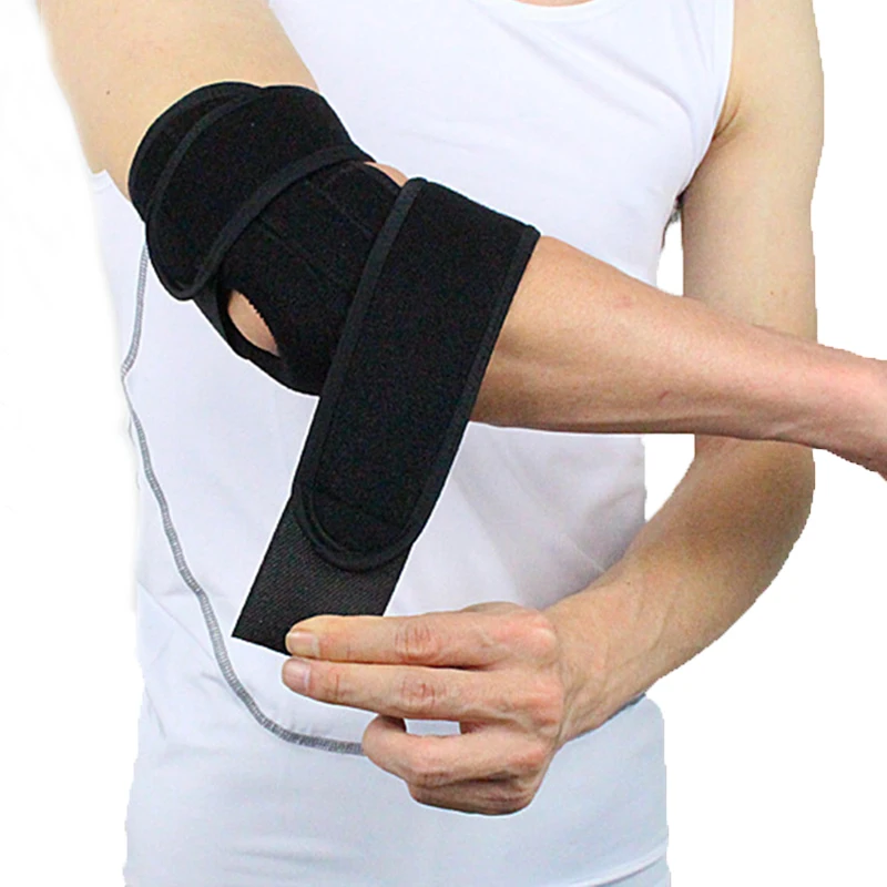 Спортивные налокотники защита под давлением от ветра и весны фитинги для мужчин