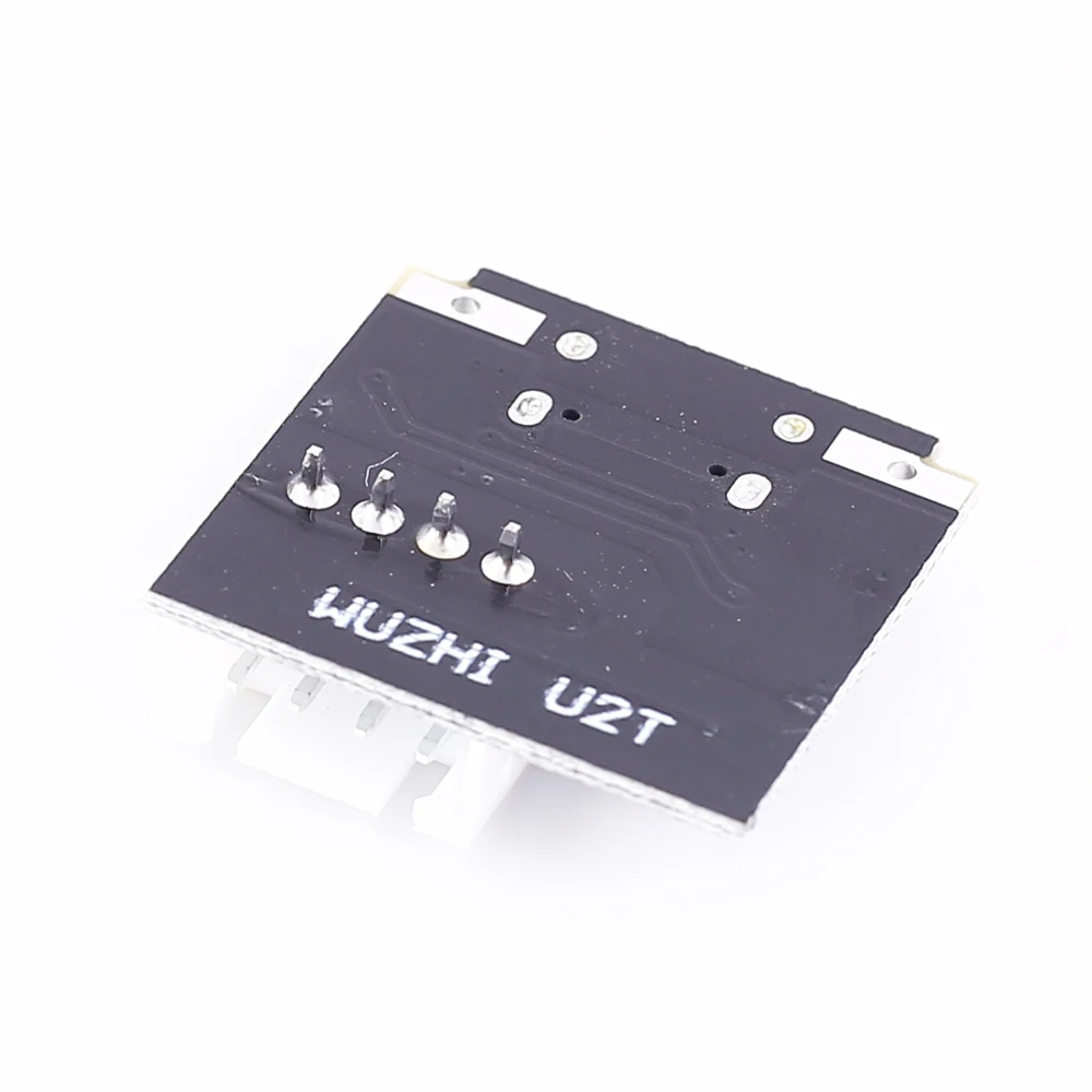 Isolated USB to TTL Signal Converter Module 3.3V UART Downloader CH340 Compiler | Электронные компоненты и
