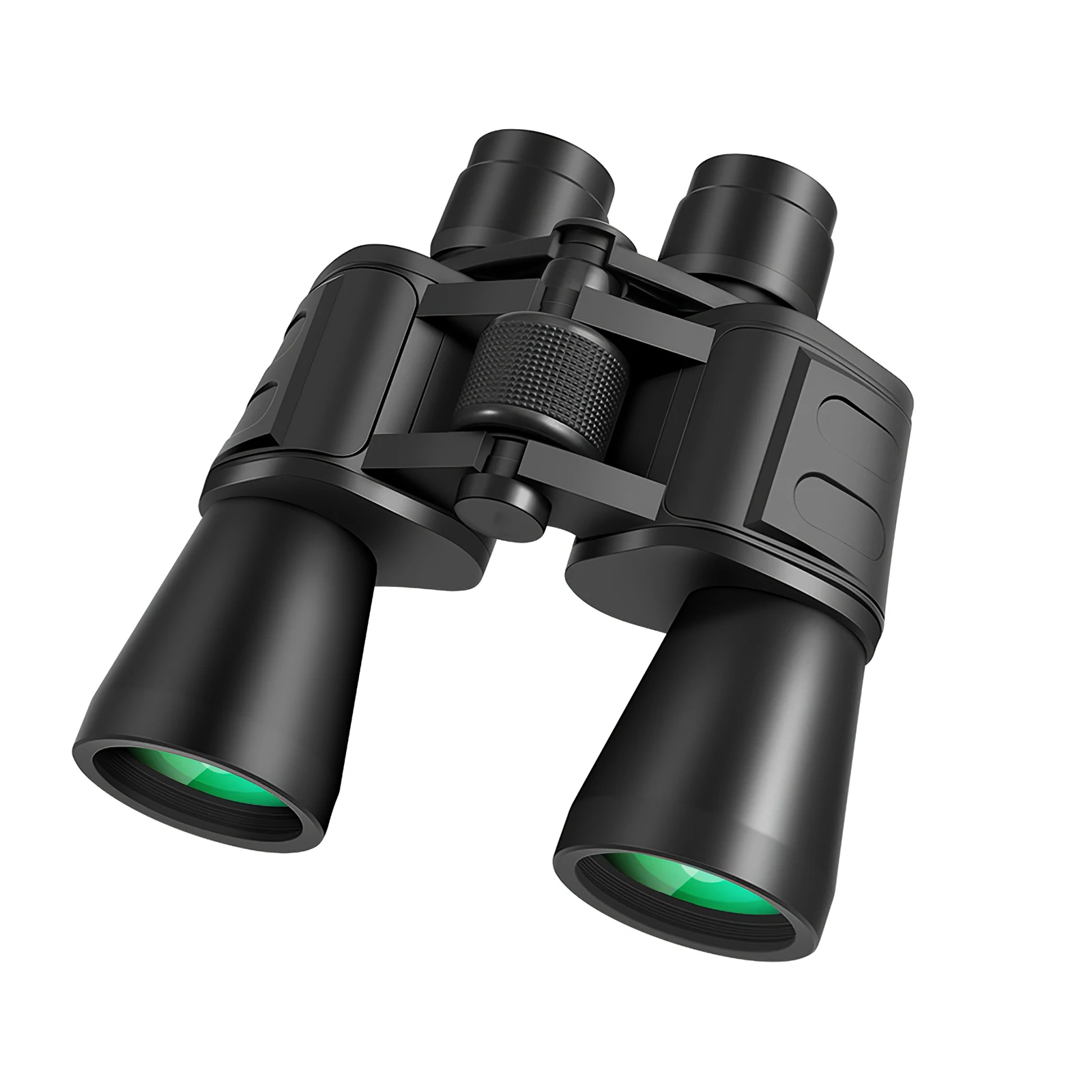

20x50 Waterproof Portable Binoculars For Moon Watching Traveling Hiking Concert Sports Games