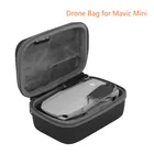 Чехол для переноски Sunnylife для DJI Mavic Mini, защитная сумка для хранения для дрона, запчасти для дрона с крючком Mavic Mini, аксессуары