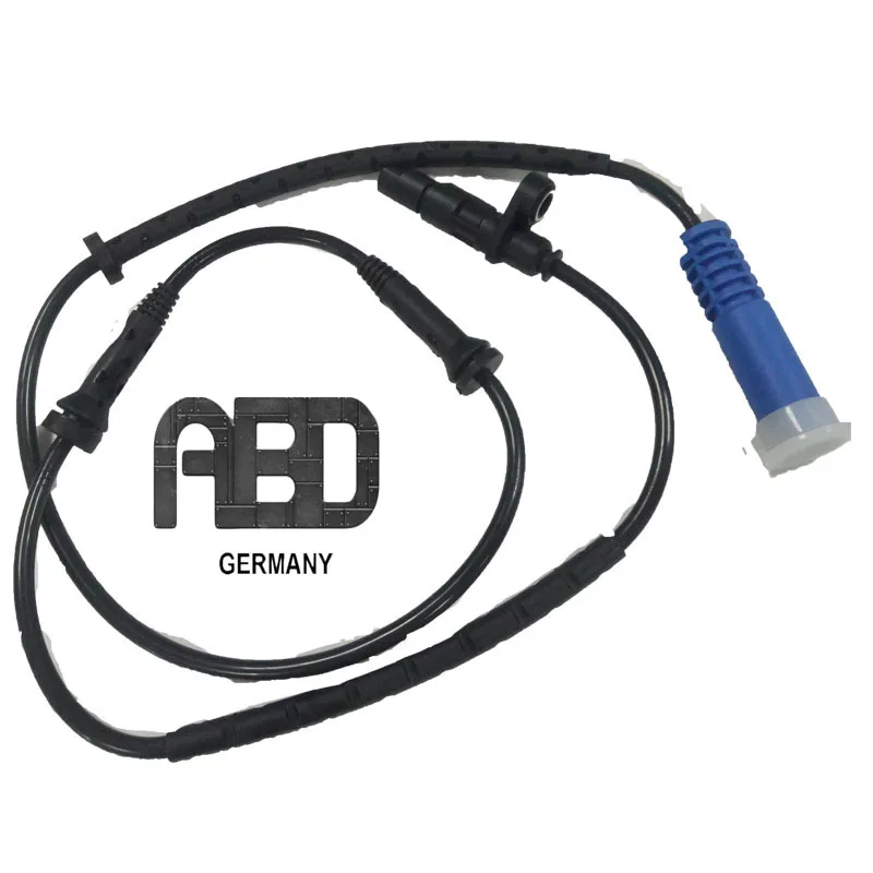ABD Германия ABS Датчик Подходит для BMW 1997-2004 OEM34526756377 | Автомобили и мотоциклы