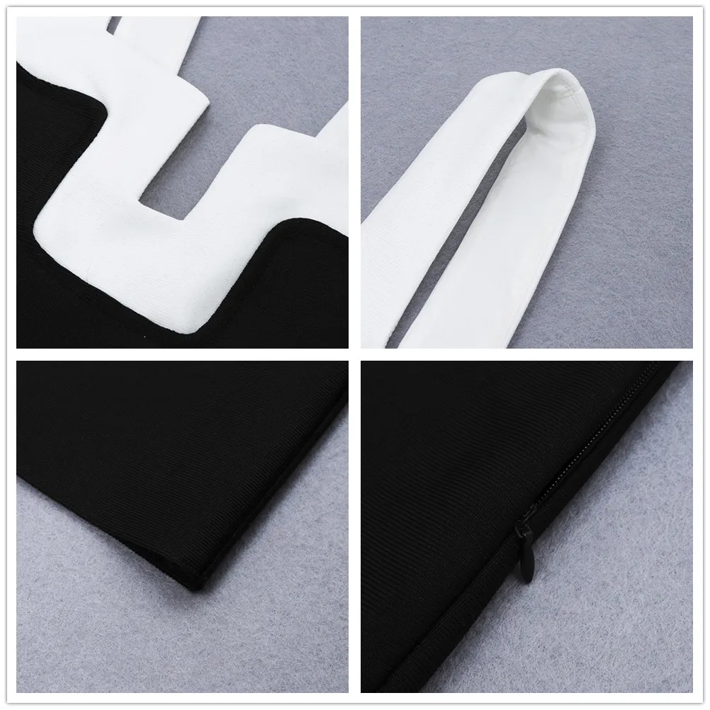 

2020 New Bodysuit Women Skinny Sexy Clubwear Party Bandage Long Jumpsuits Summer Party Bandage Playsuit