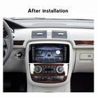 4-ядерный Авторадио IPS экран для Mercedes Benz R Class W251 R280 R300 R320 R350 R63 2 Din Автомобильный мультимедийный плеер Android GPS аудио