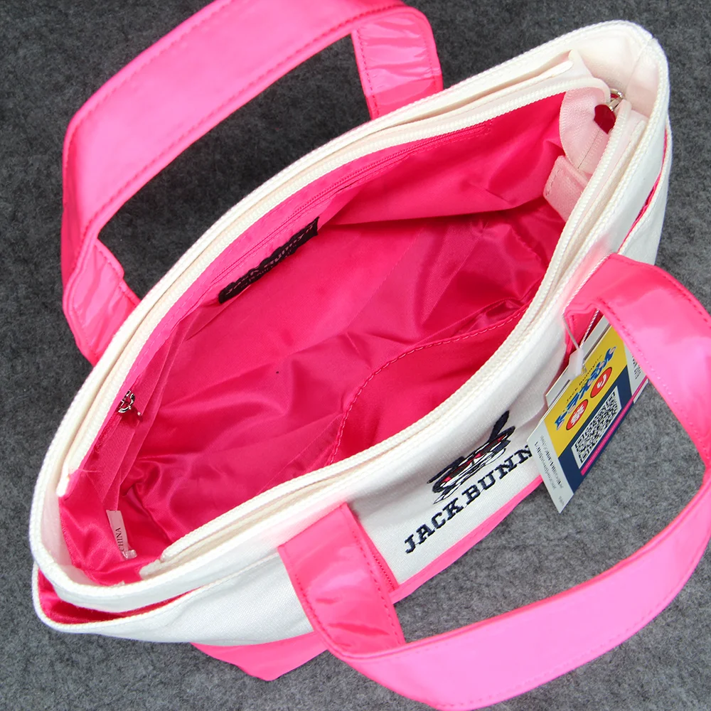 PG BUNNY Golf Ball Small Handbag Fashion Clothing Bag Ladies Mom's Bag