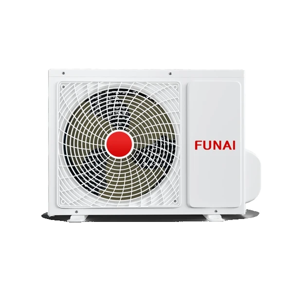 Split system FUNAI RAC-SM35HP.D03 Home Air cooling conditioning appliances Conditioners Major | Бытовая техника