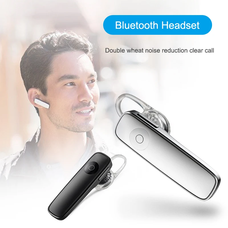 Бизнес беспроводной связи наушники спортивные стерео для смартфонов