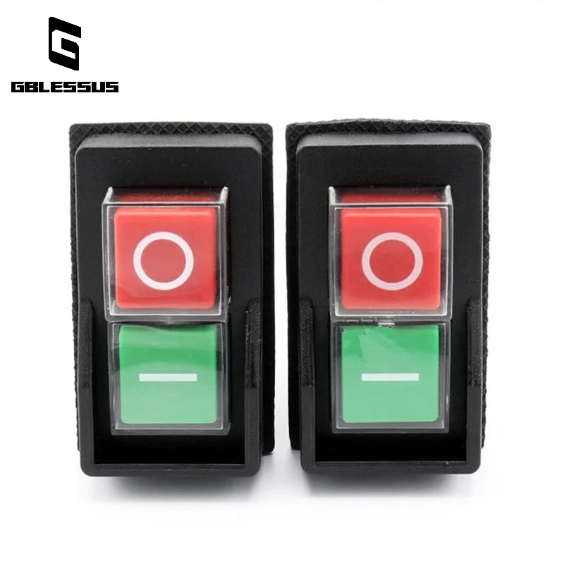 1 шт. переключатель электромагнитного элемента IP55 | Строительство и ремонт