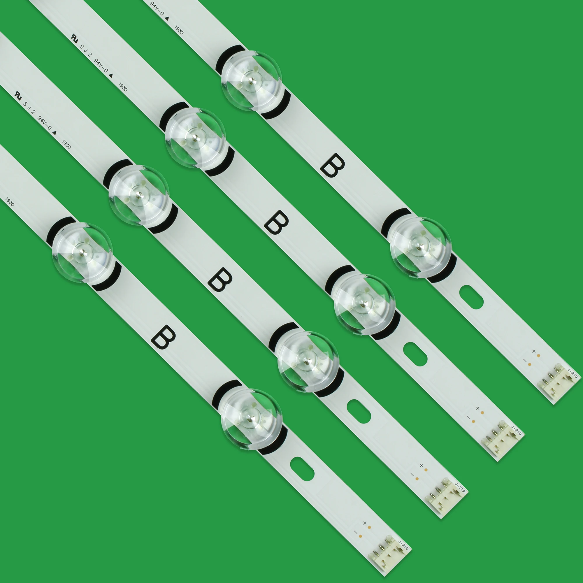 New Kit 8 PCS LED Backlight strip For LG 40LF630V 40LF570V 40LH5300 INNOTEK 40 DRT4.0 DRT 4.0 3.0 inch A B SVL400 6916L-0885A | Компьютеры