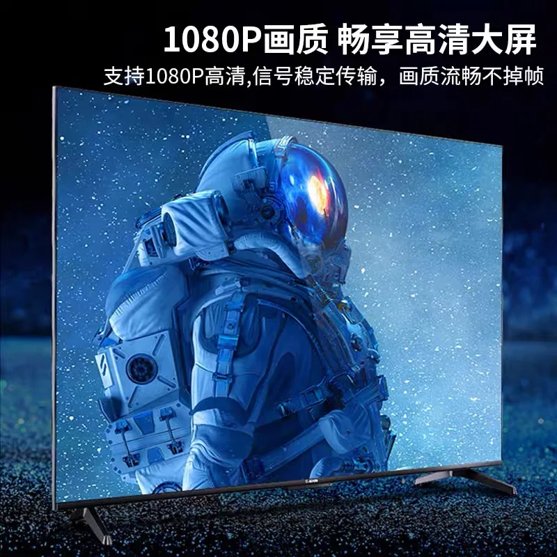 Переходник VGA (штекер) на HDMI (гнездо) разветвитель 1 3 с аудио 5 мм + переходник