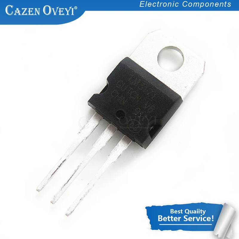 10PCS MBR10100CT MBR10200CT MBR20100CT MBR20200CT MBR30100CT LM317T IRF3205 Transistor TO 220 TO220 MBR20100 MBR20200