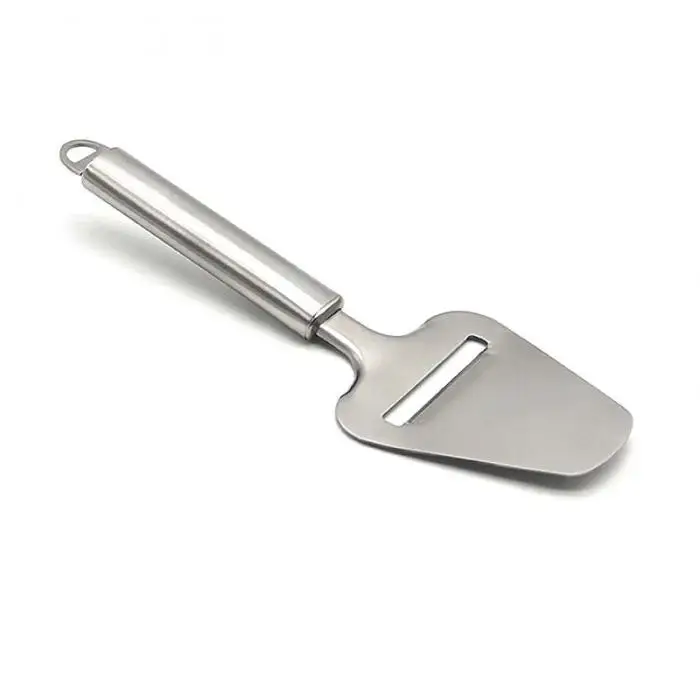 1 шт. нож для сыра из нержавеющей стали резак масла инструмент резки плоская терка