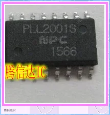 

Free Delivery PLL2001S SOP16