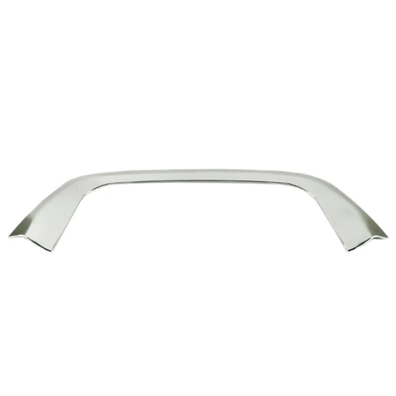 Хромированный чехол для задней крышки багажника 2 шт. 2015 Subaru Outback 2016|trunk lid trim|trim