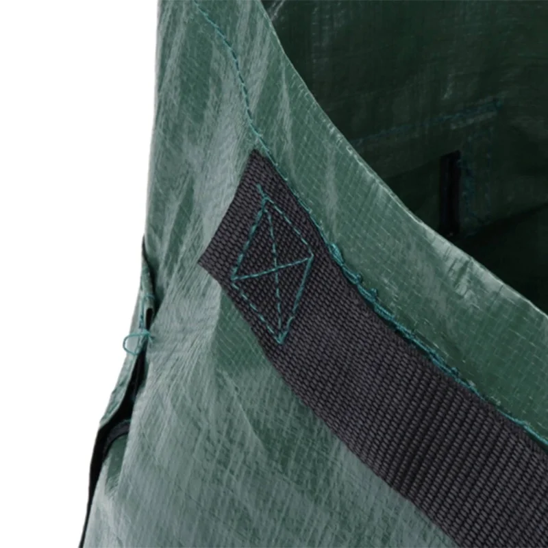 Женское культивирование садовые горшки фермерские пакеты для выращивания