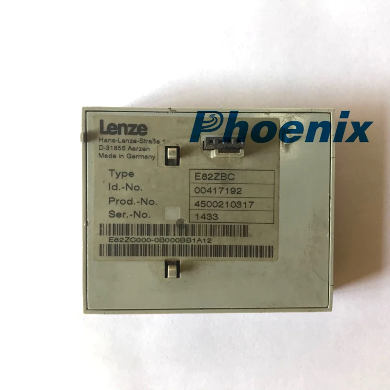 Кнопка Phoenix polar 115|Хранилища для электроники| |