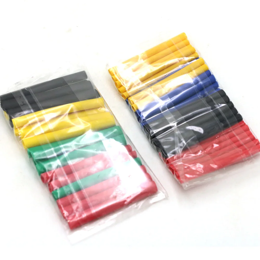 164 шт лот полиолефиновые терм