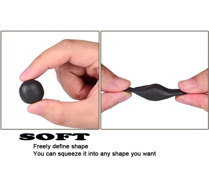 Вольфрамовая замазка для ловли карпа 15 г 1 шт. | Спорт и развлечения