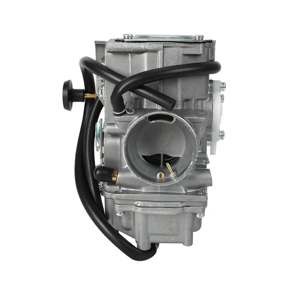 Карбюратор для Yamaha Warrior 350 YFM YFM350 MOTO-4 большой медведь Kodiak Wolverine 2WD 4WD ATV Quads детали Carb