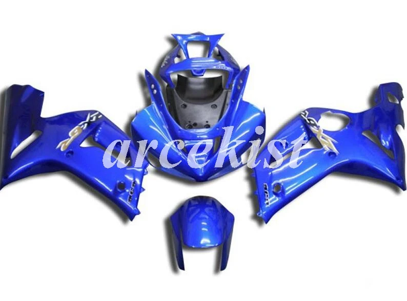 OEM Качество Литья Под Давлением Мотоцикл Новый ABS Обтекатели комплект подходит