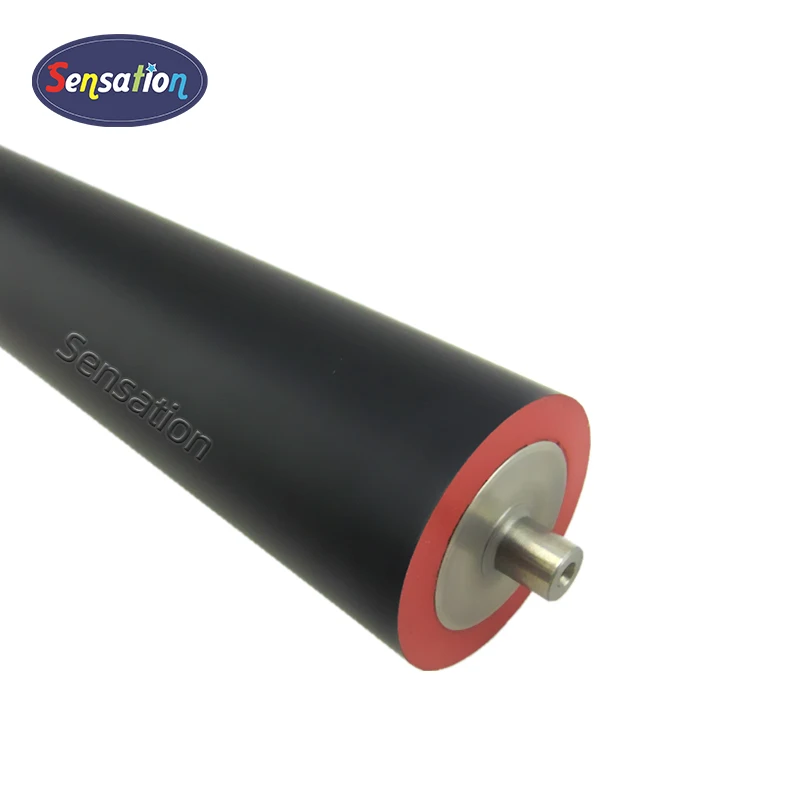 Совместимый нижний фьюзерный ролик для Sharp copier parts AR 350 450 351 451 355 455 3511 4511 3512 M310U M420U