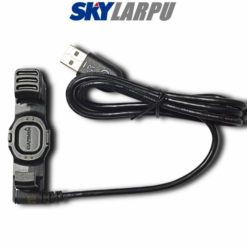 

Original Charger for Garmin Forerunner225 Forerunner 225 Charging Cable USB Data Clip Free Shipping