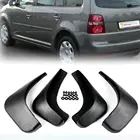 Брызговики для VW Touran Caddy 2004-2010, 2009 2008 2007