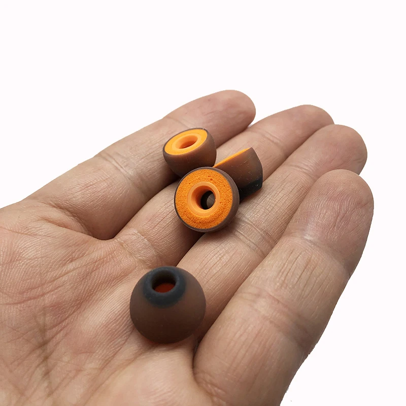 Силиконовый чехол для наушников с эффектом памяти | Электроника