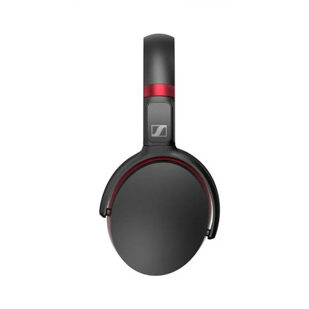 Наушники Sennheiser HD 458BT 508968 | Электроника