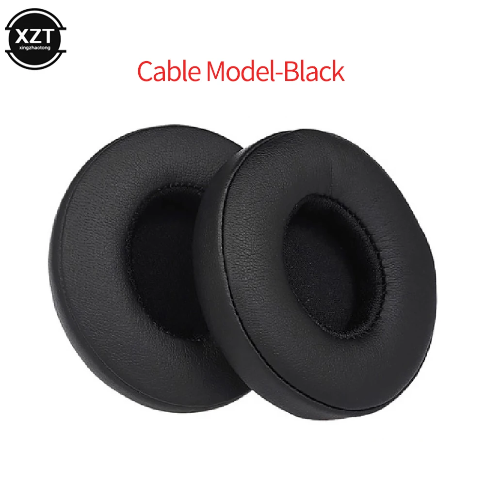 Сменные амбушюры для Solo 2 3 беспроводные/Проводные наушники Beats чехол bluetooth