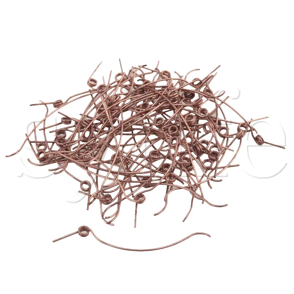 70 шт. фортепианный молоток пружина для вертикального пианино запасные части |