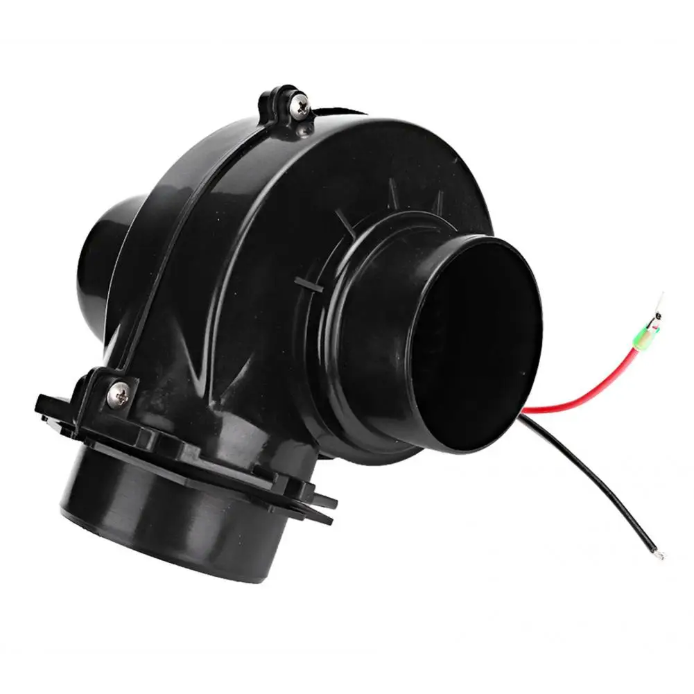 

High Strength Black 3inch Cold Air Intake Generator AV SC006-2j1258 for Automotive
