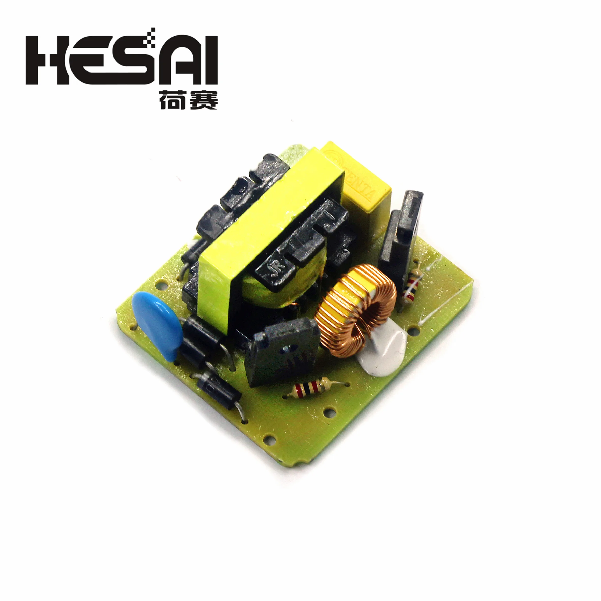 40 Вт DC AC источник питания инвертора 12V Liter 220V Step Up Transformer Boost Module Inverter|Интегральные