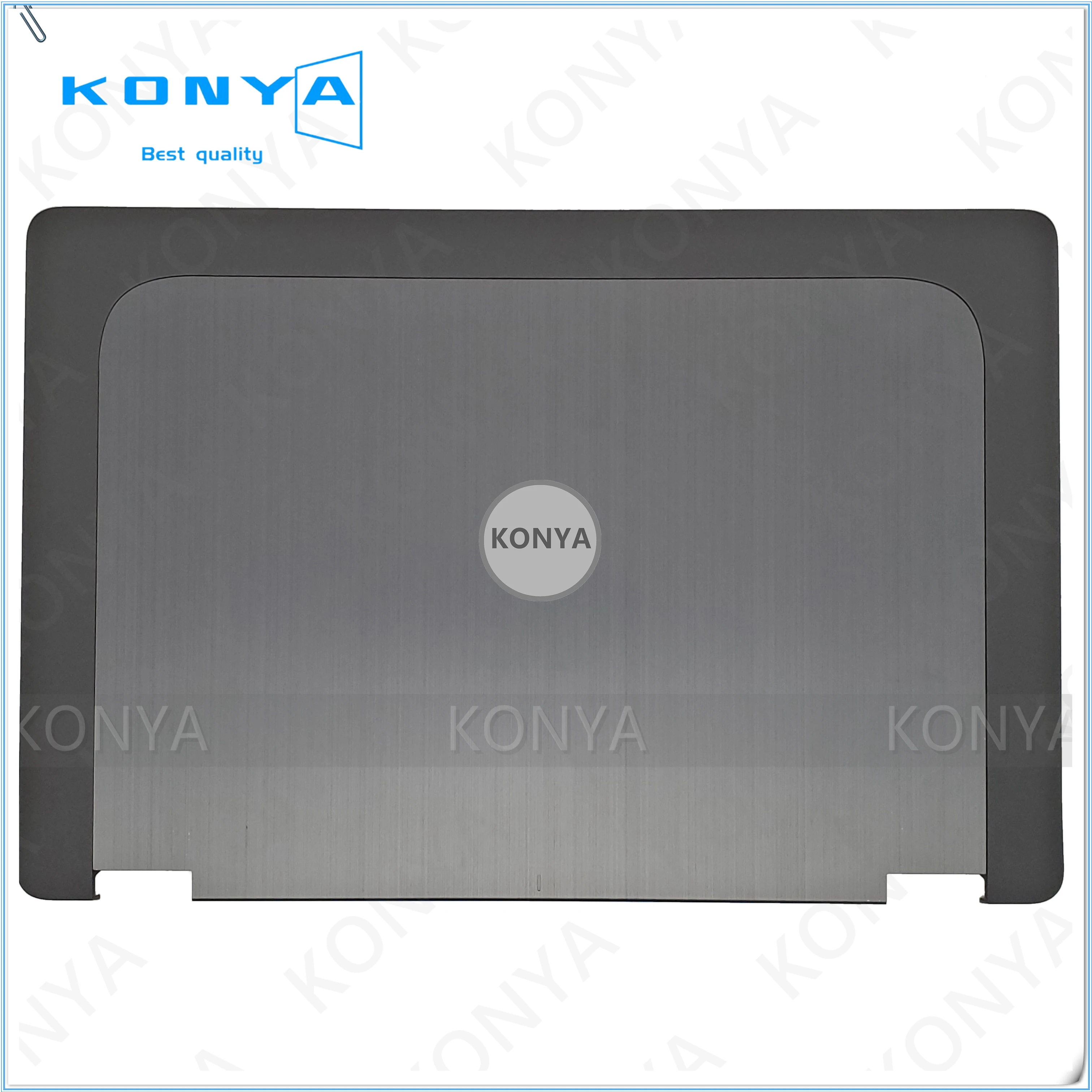 Новый чехол для ноутбука HP Zbook 15 G1 G2 ЖК-задняя крышка 734296-001 738139-001 AM0TJ000100 786484-001
