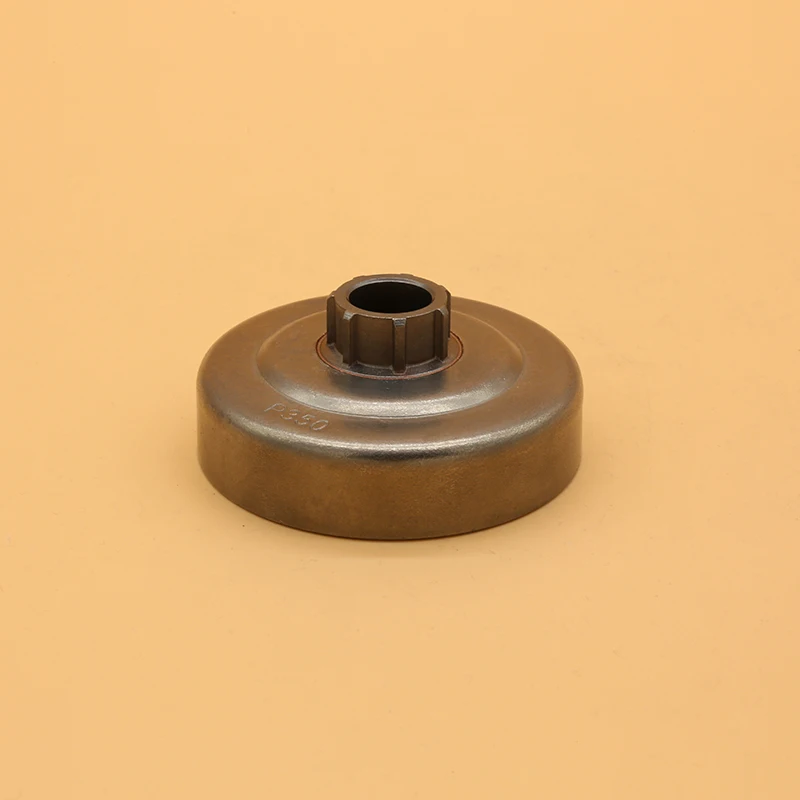 Clutch Drum Clutch Bell Fit For Partner 350 351 352 370 371 390 420 Gasoline Chainsaw Chain Saw Spare Parts