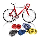 2 шт., пробковая лента на руль велосипеда, 200 х3 см