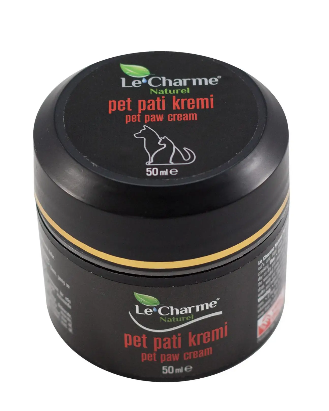 

Cat Pati Cream-Le Charme Pati Moisturizing