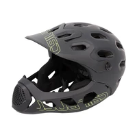 cairbull cb 49 cycling helmet 5662cm adult full face mountain road bicycle full covered 19 vents downhill motorcycle helmet