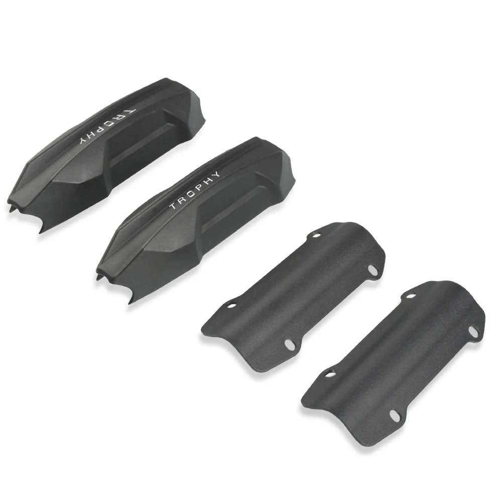 

Motorcycle For TRIUMPH Trophy 1200 900 500 2013 2014 2015 2016 2017 25 Engine Crash bar Protection Bumper Decorative Guard Block