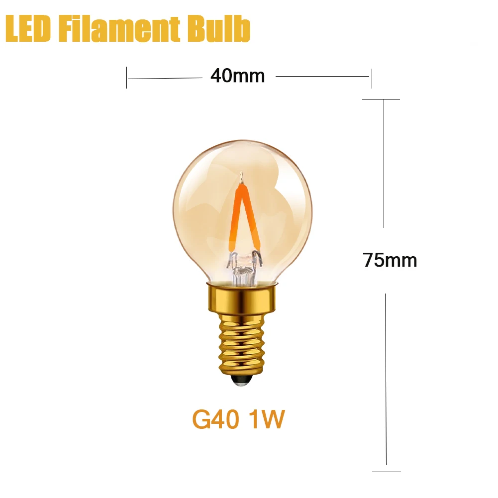 

Светодиодная лампа Hcnew E12 E14 6Вт 2700K