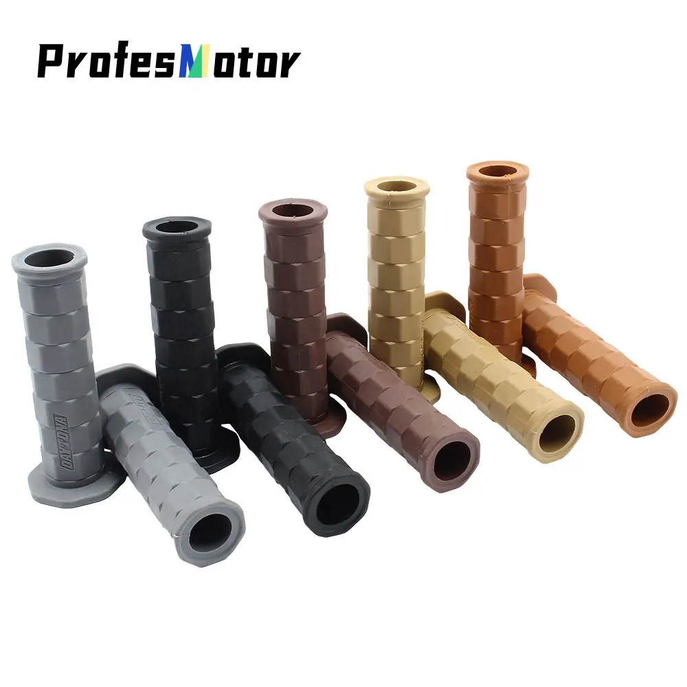 

Motorcycle Handlebar Grip Gel Brake Handle Rubber for 7/8" For CRF EXC YZF Protaper Pro taper Motorcross Dirt Pit Bike