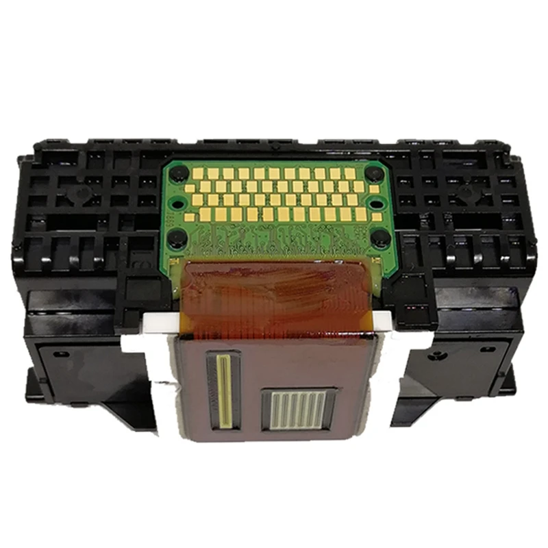Qy6 0082 печатающая головка для Canon Ip7200 Ip7210 Ip7220 Ip7240 Ip7250 Mg5520 Mg5540 Mg5550 Mg5650 Mg5740 Mg5750 Mg6440 |