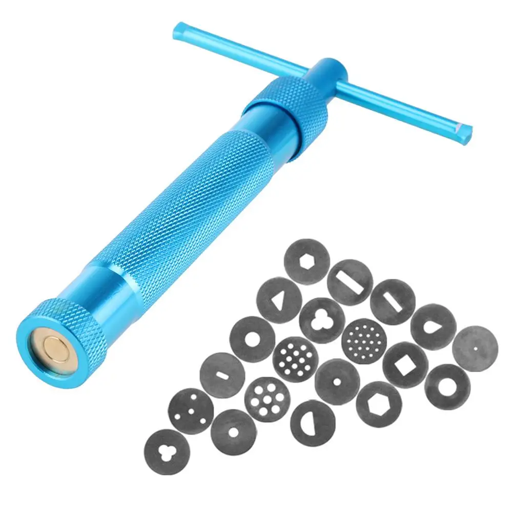 

Ручная работа, керамика, искусственная помадка, торт, слайм, кондитерский пистолет, металлический инструмент для моделирования, домашний пр...