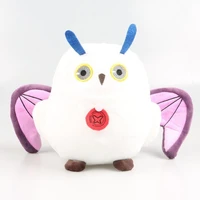 20cm suit tales of arise plush toys cute hootle plush dolls legendary dolls around game toys gifts for kids birthday christmas