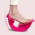 1 шт., доска-массажёр для занятий спортом