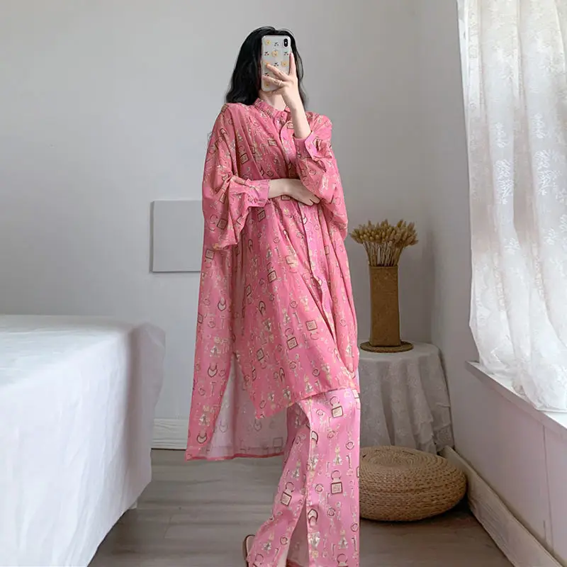 

Spring 2021 New Large Slim Floral Shirt French Retro Suit Women's Dress Vestido Vfemage Vintage Designing Kadife Elbise Oodji