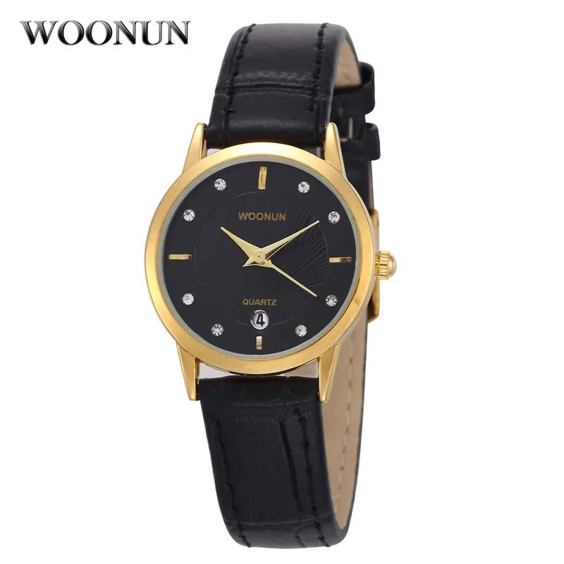 

Ceas Femei Fashion Womens Quartz Watches Waterproof Wrist Watches Womens Dress Watches San Valentin Para Hombre Promotion Custom