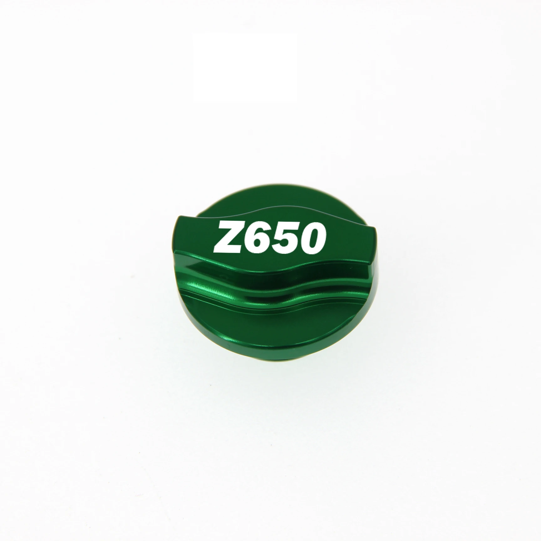 

M20*2.5 Green Motorcycle Engine Oil Plug Filler Cover Screw For Kawasaki Z 650 Z650 2017