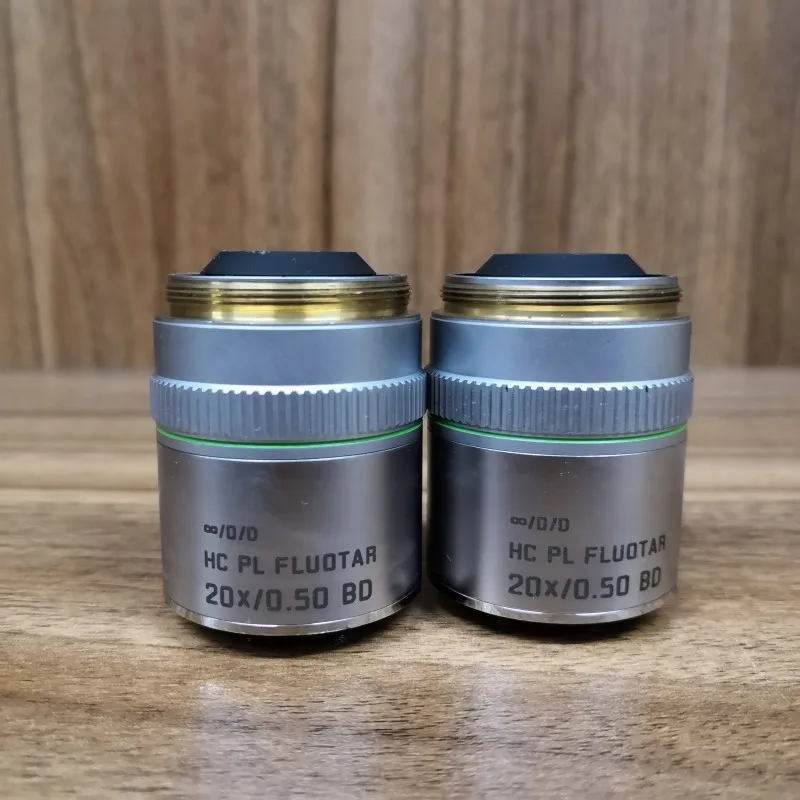 

Leica HC PL FLUOTAR 20X0.50 BD （Quality guarantee and the price is negotiable）
